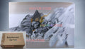 In Stock Originate Strangework MONUMENT-EX PEPAIRTYPE Assembling Model Toys 1/60 SCALE PLASTIC MODEL Tallgeese Flugel OZ-00MS