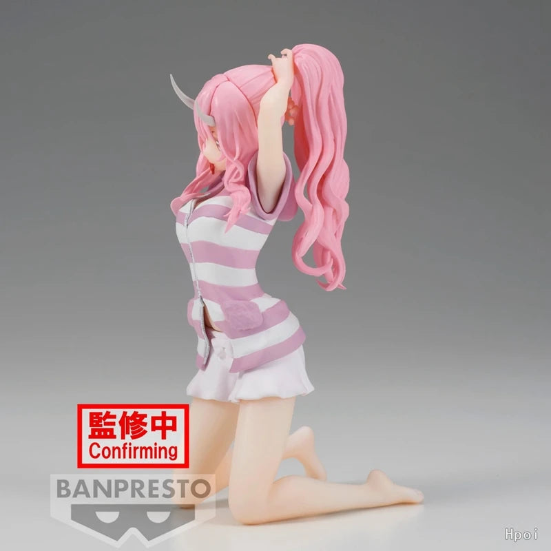 13cm Anime That Time I Got Reincarnated As A Slime Shuna Kawaii Sexy Girl Anime Figurines Hentai adult Toys Japanese Dolls