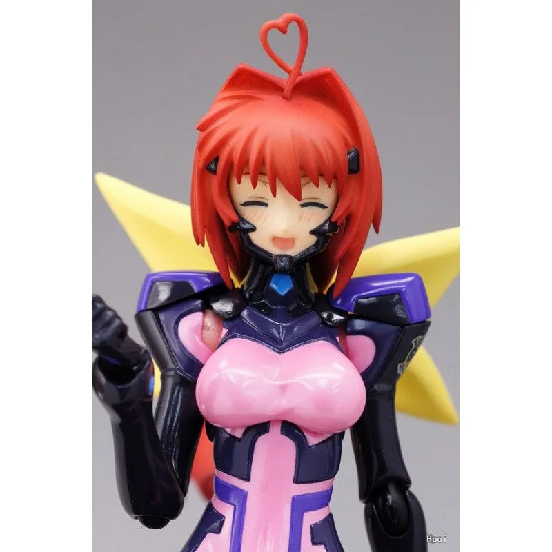 In Stock Original Max Factory Muv Luv Muv-Luv ATE Kagami Sumika 15cm PVC Anime Figure Toy Gift Ornament