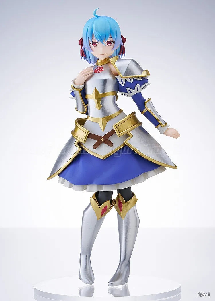 【In Stock】Original GSC PUP Slow Living with Princess Ruti L Size Figure Toys Model Ornaments