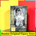 Original Medicos Super Action Statue JoJo's Bizarre Adventure Gyro Zeppeli Part.7 Steel Ball Run Third Action Figure Toys