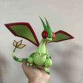 Pokemon GK 1/10 Flygon Large Resin Anime Action Figure Model Toys Gift for Birthday Children