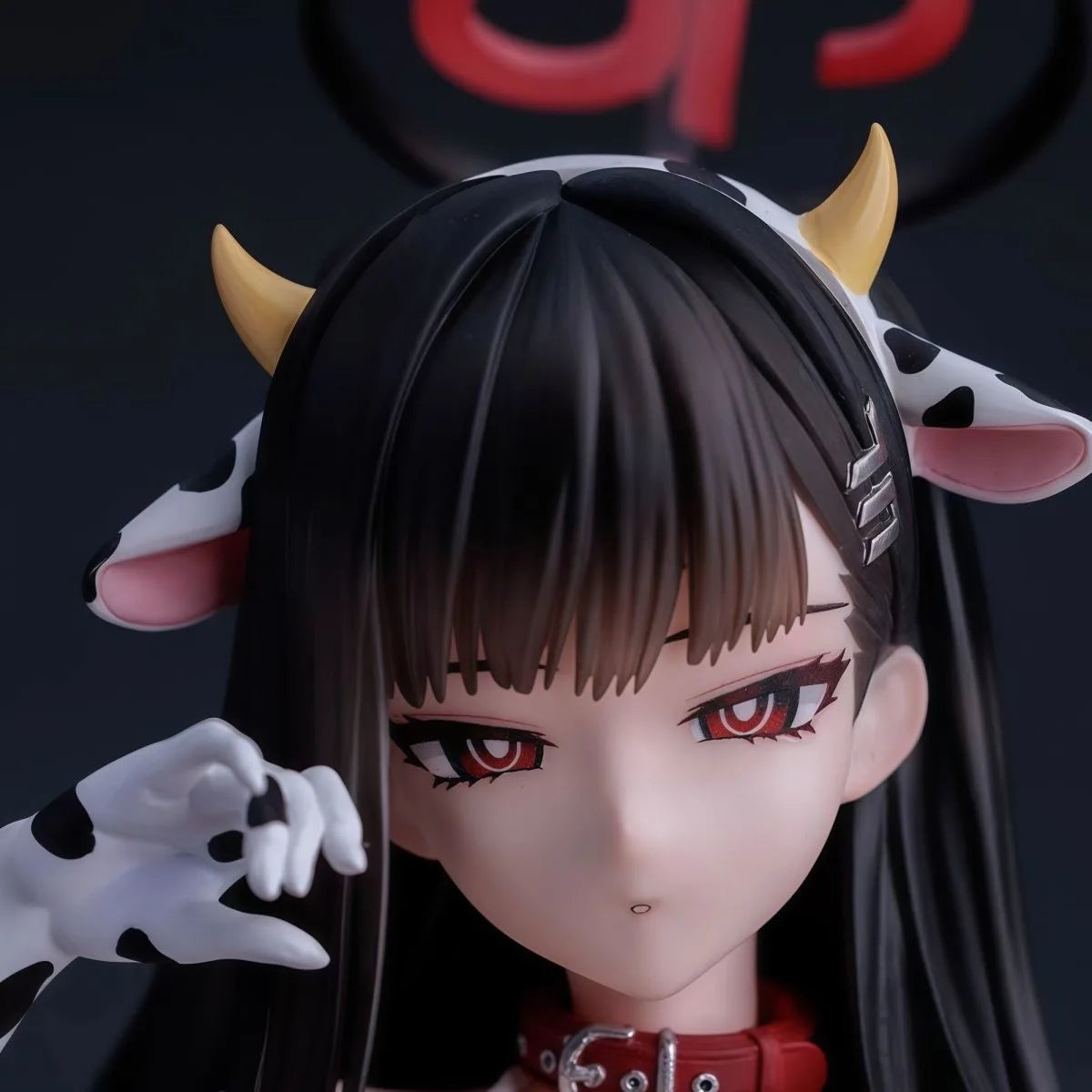 Not Original Tsukatsuki Rio GK Anime Figures Models Toys Ornaments Pre-sale April 2026