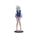 In-Stock 26cm Furina Genshin Impact PVC Anime Statue Figure Desktop PC Case Cabinet Display Ornament Birthday Holiday Gift