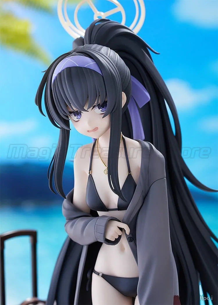 【MT】Original Phat GSC Blue Archive KOZEKI UI 1/7 Scale Anime Figures