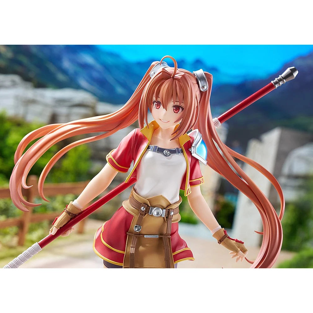 Original GSC POP UP PARADE Trails in the Sky 1st Chapter Estelle Bright Anime Action Figure 22CM PVC Model Collectible Toys