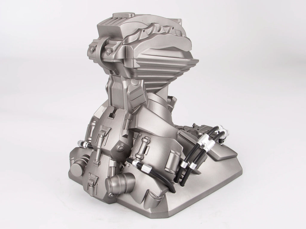 Transformers Base for Bumblebee/Optimus Prime Wearable Helmet