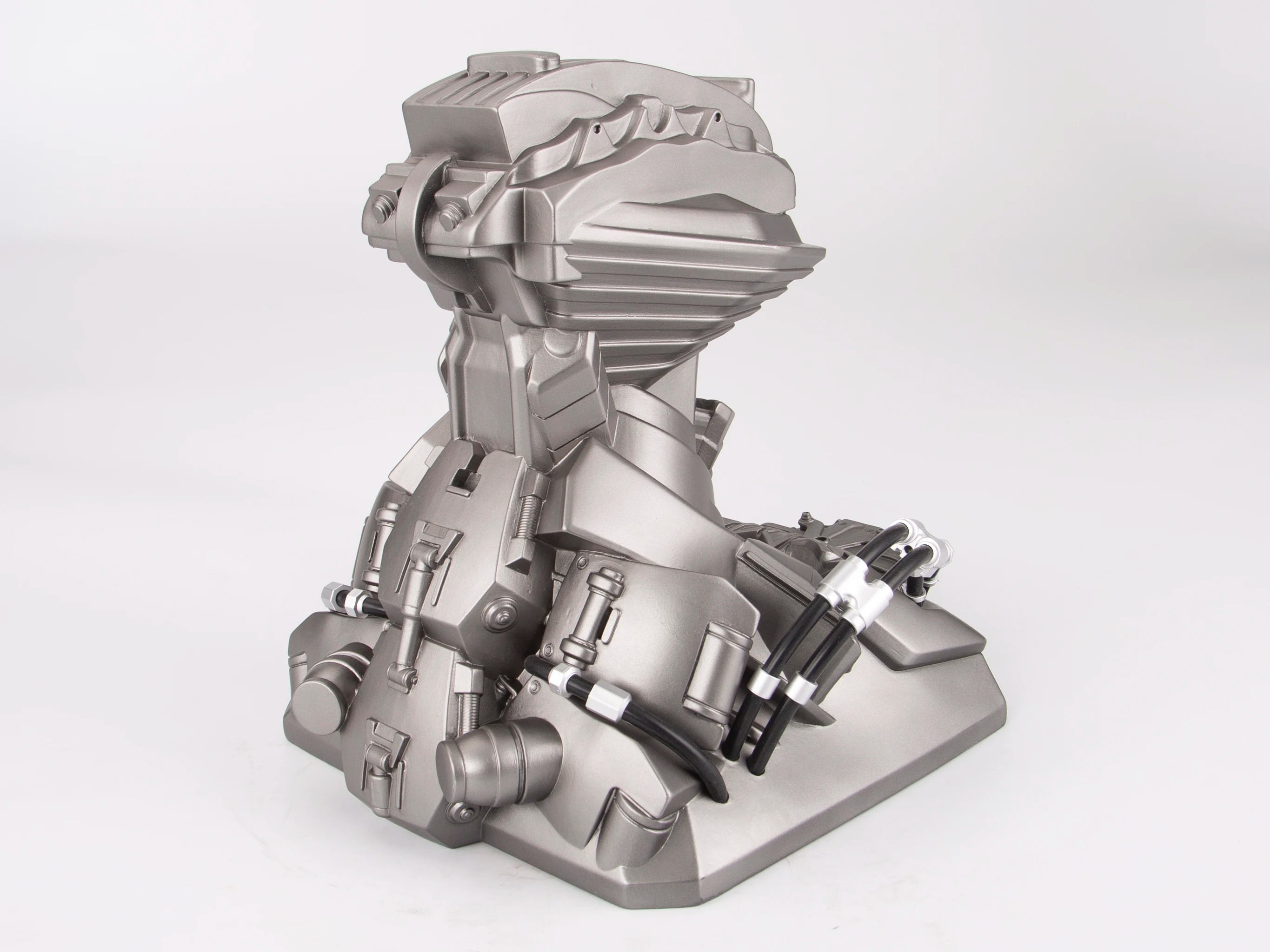 Transformers Base for Bumblebee/Optimus Prime Wearable Helmet