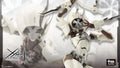 In Stock Original Kotobukiya Megalomaria Unlimited Universe Night Czar CX022 Motorcycle Ghillie Dhu Assembly Model Action Toys