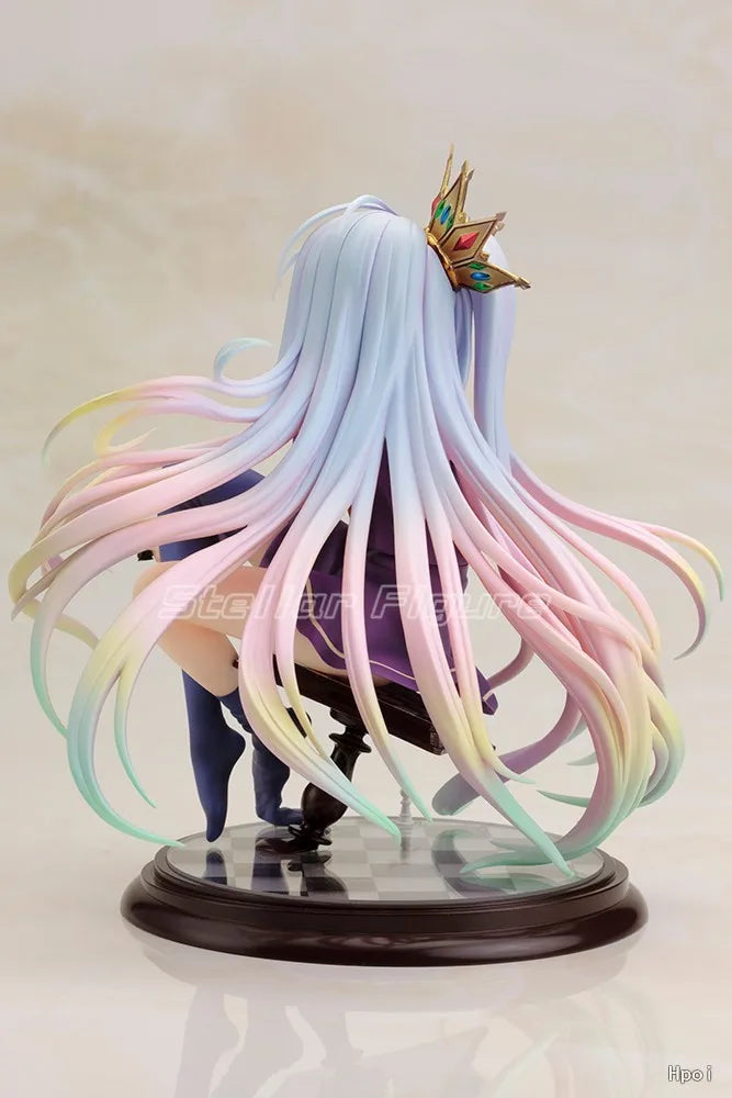 【SF】In Stock KOTOBUKIYA NGNL White 1/7 Scale Original Figures Collection Gift