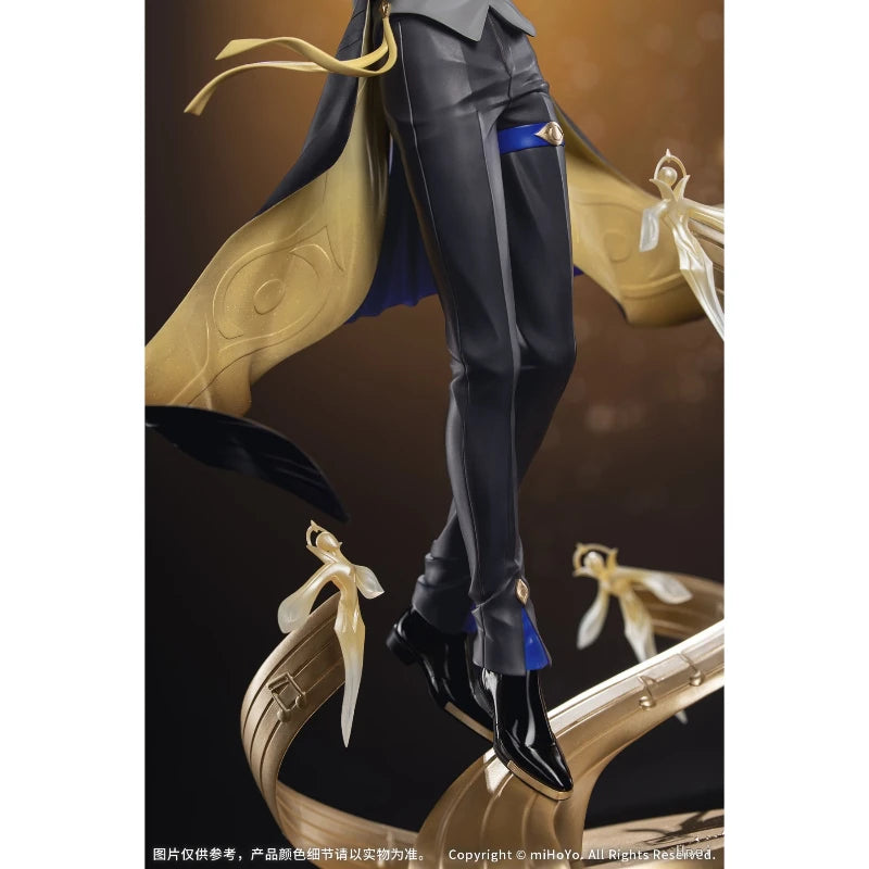 GOOD SMILE COMPANY Pre Order Gift+ Honkai Star Rail Sunday Star Rail LIVE Ver Authentic Collectible Figure With All Details