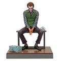 Hochwertige Heath Ledger Joker Actionfigur aus „The Dark Knight of Batman“, 20 cm