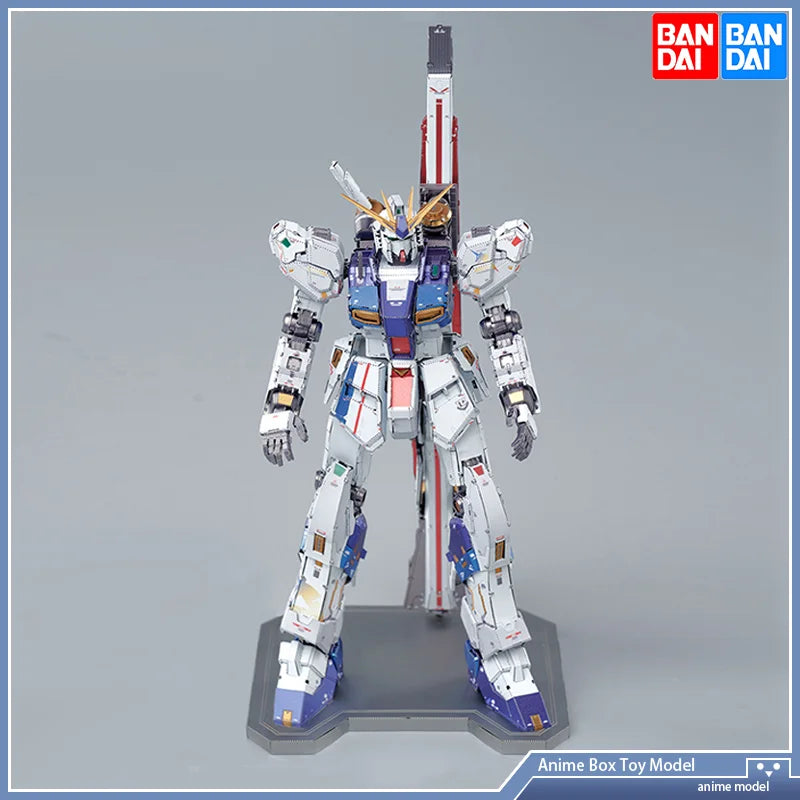 Gundam Bandai BNMW RX-93ffν Fukuoka Figure Gunpla Original Product