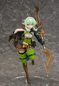 【In Stock】Original Phat! Goblin Slayer High Elf Archer 1/7 Scale Figure Ornaments Gifts