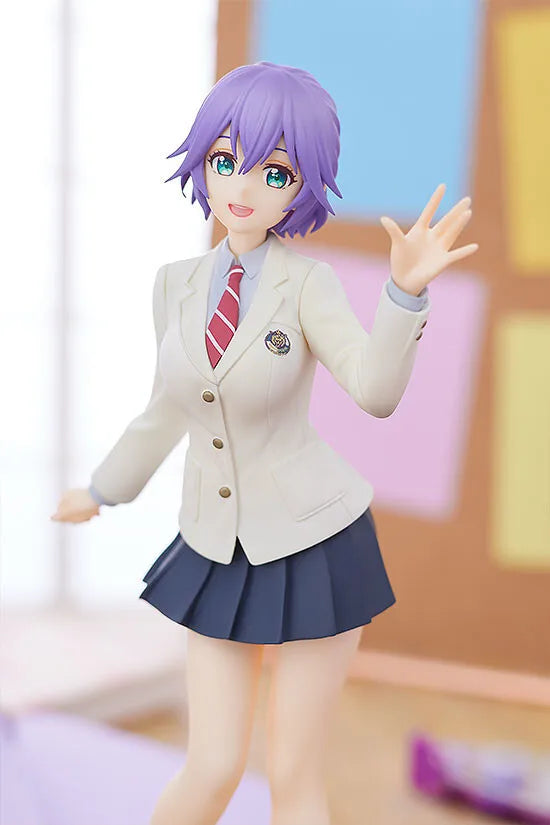 100% Original in Stock Good Smile Company Pop Up Parade Cuckoo No Iinazuke Segawa Hiro Model Decoration Collection Series