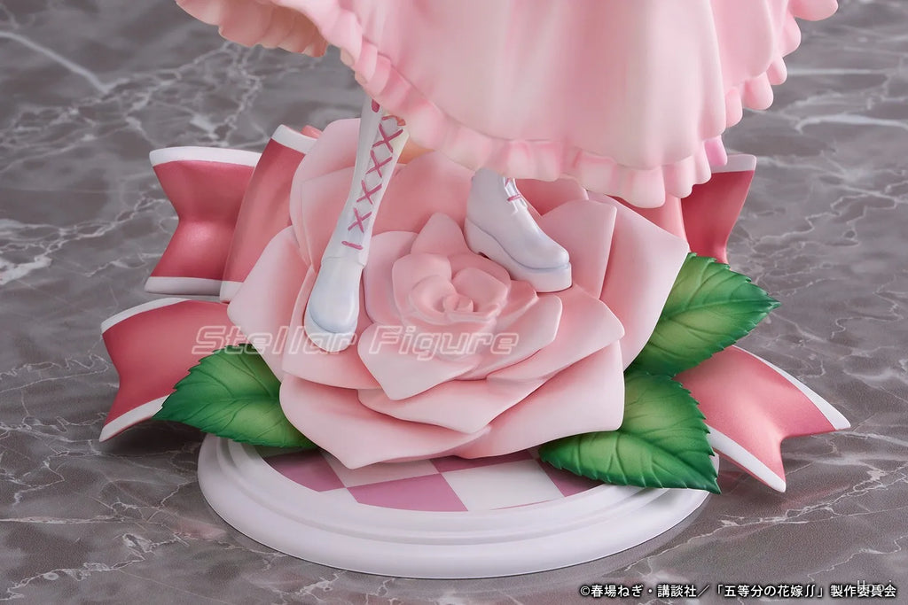 【SF】Alice Glint PROOF The Fifth Bride ∬ Nakano Itsuki 1/7 Scale Figures Model Collection