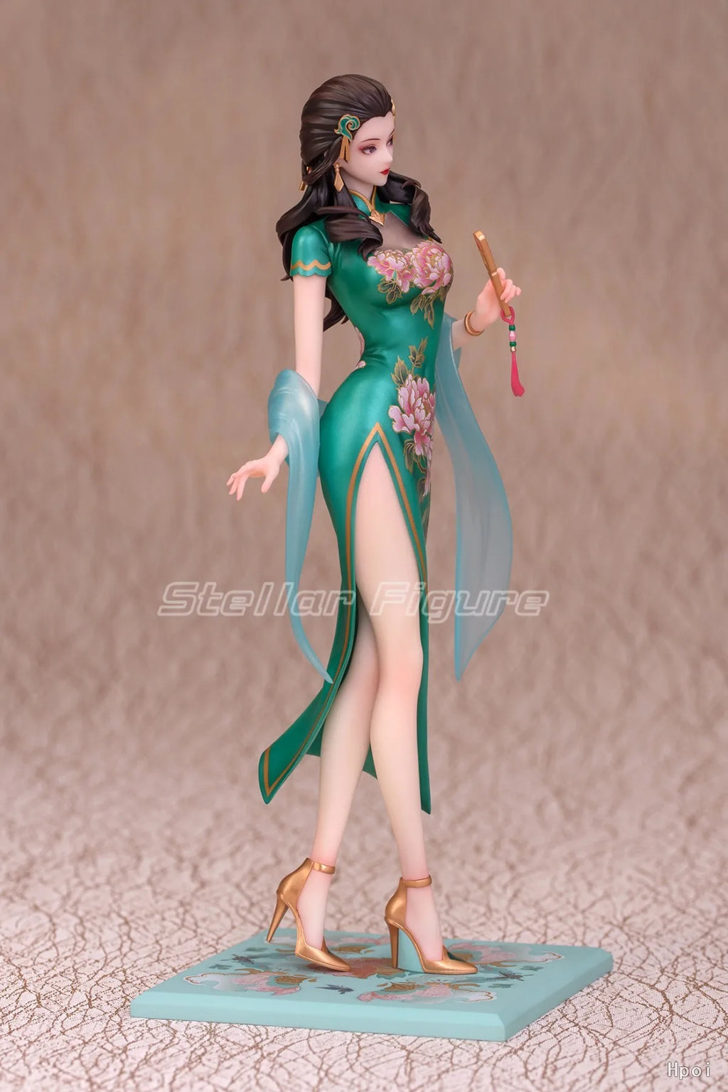 【SF】Original Myethos Gift+ Series Honor of Kings Yang Yuhuan 1/10 Figures Animation Models Toys