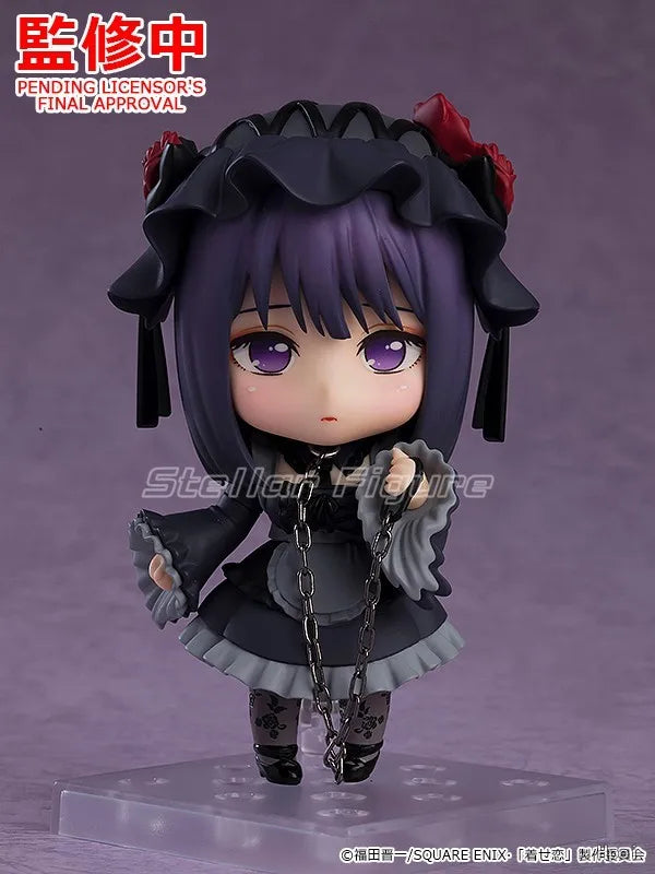 【SF】In Stock Original GSC NENDORON 2172 My Dress Up Darling MARIN KITAKAWA Figure Animation Original Gift Collection