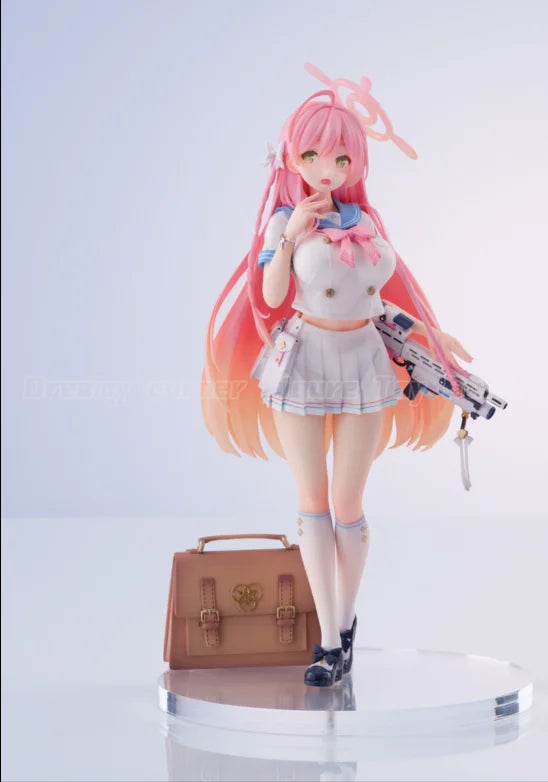 【In Stock】Oriental Forest Blue Archive Urawa Hanako 1/7 Scale Figure Toy Beautiful Model Ornament