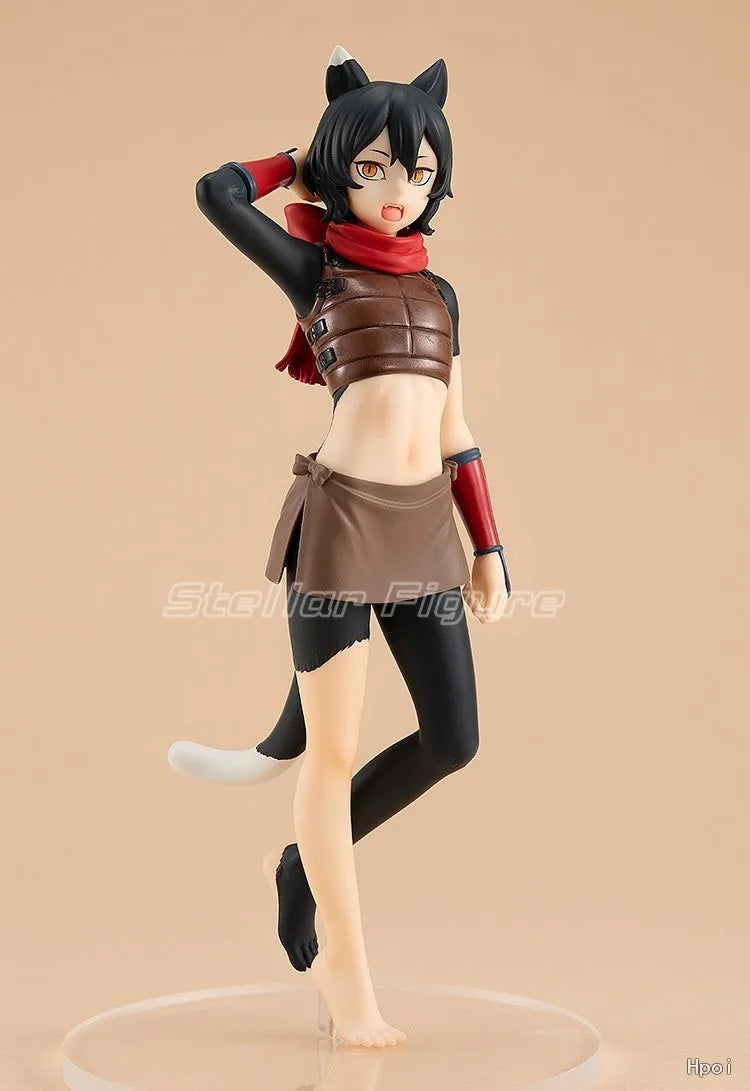 【SF】In Stock GSC POP UP PARADE Delicious in Dungeon Yijinjinmei Figures Model Collection Anime