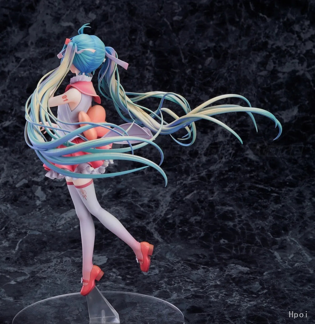 Max Factory GSC VOCALOID Hatsune Miku First Dream 1/8 Scale【In Stock】