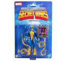 Original NEW Hasbro Marvel Legends Series Secret Wars Constrictor 15cm Collectible Anime Action Figure Model Toys