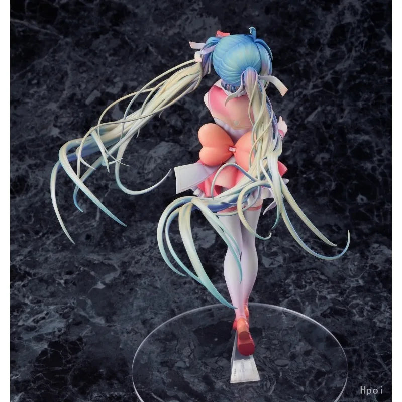 In Stock Original Max Factory GSC VOCALOID Hatsune Miku First Dream Ver Toys Model Decoration Gift Collection