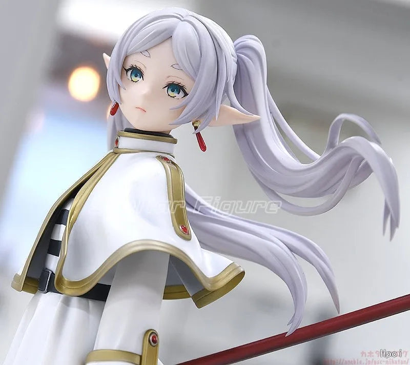 【SF】In Stock GSC Frieren Beyond Journey S End 1/7 Ratio Figures Collection Anime Gifts