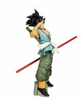 Аниме Dragon Ball Z Goodbye Son Goku Фигура Модел Играчка Super Zoukei Tenkaichi Budoukai 10-та годишнина Super Master Stars Piece
