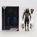NECA The Ultimate FUGITIVE PREDATOR 2018 Movie 7" Inch Action Figure