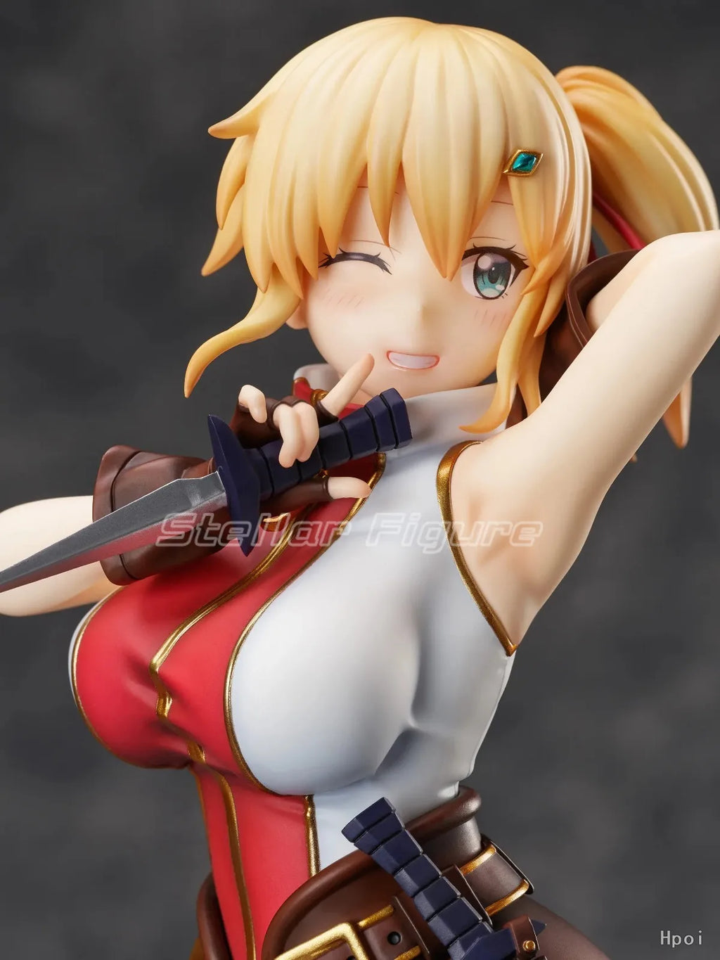 【SF】In Stock F:NEX The Hidden Dungeon That Only I Can Enter Emma Breitness 1/7 Scale Figures Model Original Collection
