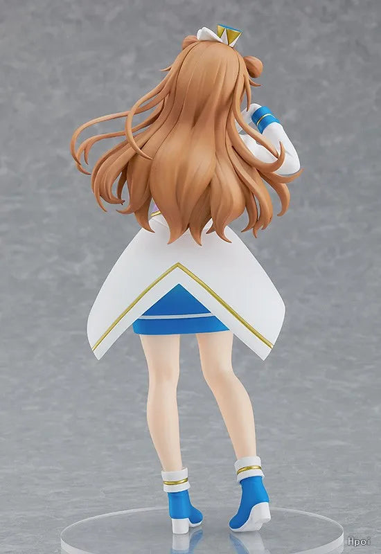 【UA】GSC POP UP PARADE Love Live! Nijigasaki Academy Campus Idol Club Omi Kanata Figures Models Toys Gifts