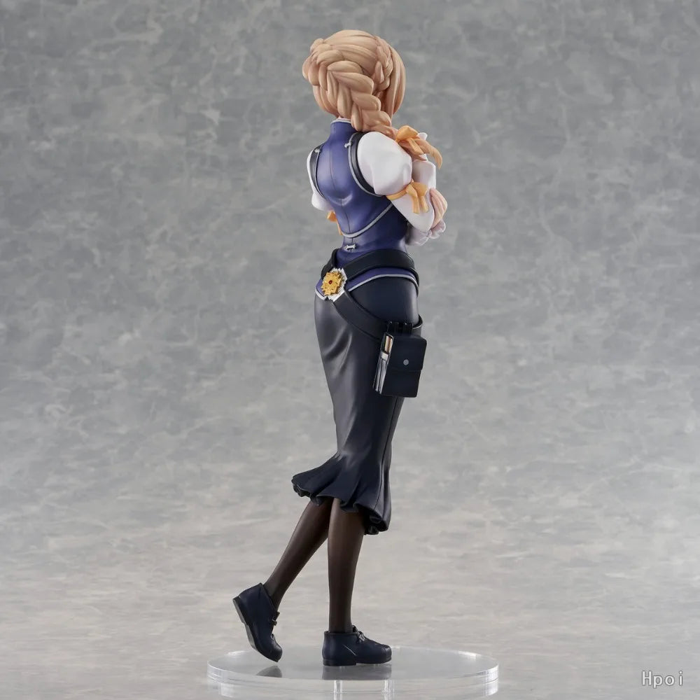 100% Original in Stock UnionCreative Goblin Slayer Guild Girl Collection Series Anime Figure Model Decoration Model Toys