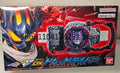 Original  in Stock  Bandai PB Limited Edition  DX Kamen Rider Gatcha Dread Driver  Birthday Gift  Toy  Model  Collectible