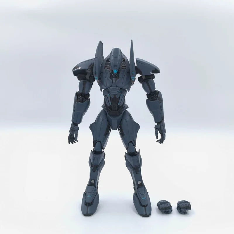 Pacific Rim November AJAX Action Figure Red Tramp Japanese Mecha Anime Gipsy Avenger Titan Vengeance Saber Athena Model Gift Toy