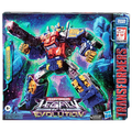 TAKARA TOMY Transformers Toys Legacy Evolution Commander Armada Universe Optimus Prime Toy 7.5-inch Action Figure Gift F6160