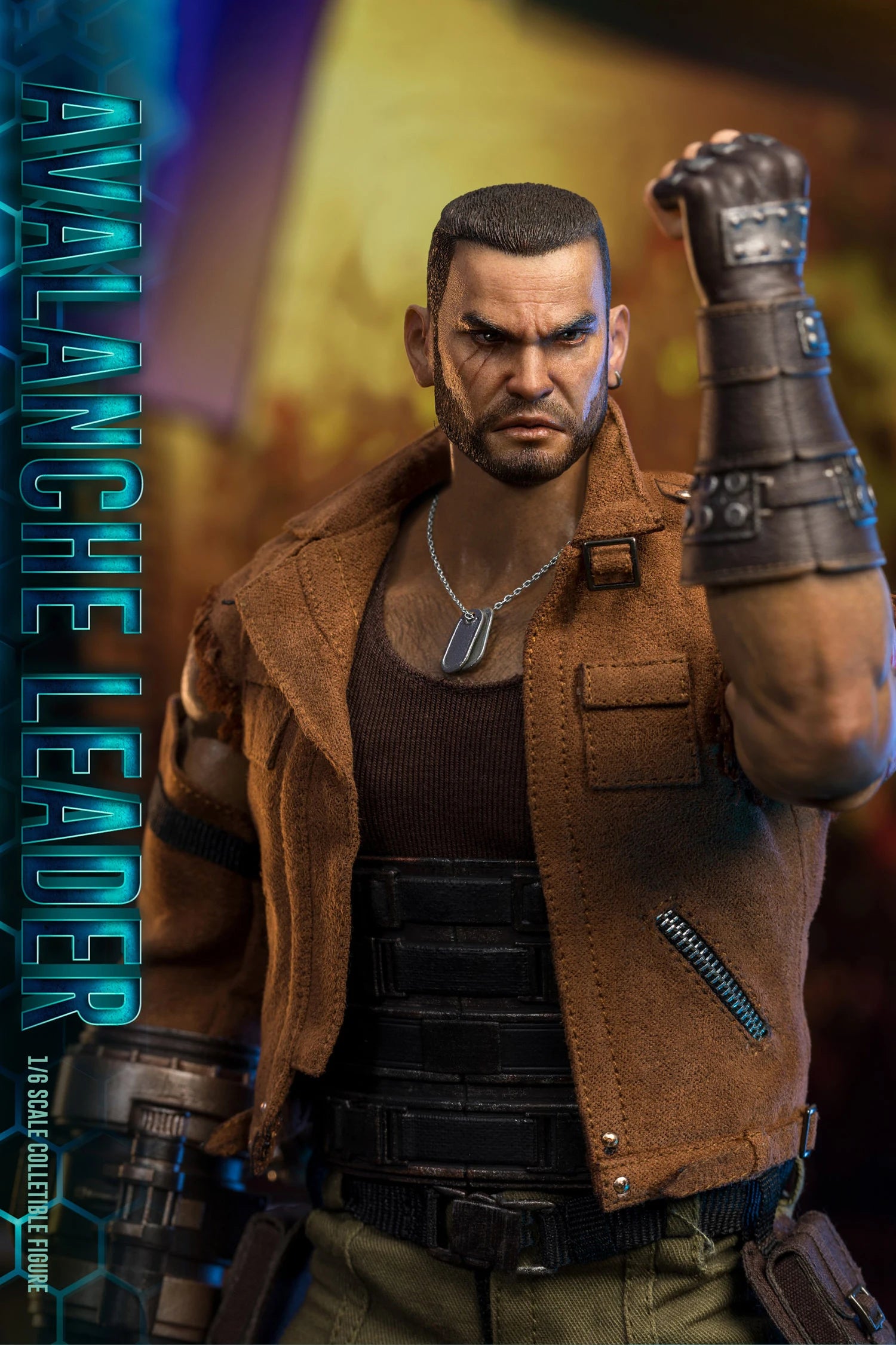 SHARKTOYS SH004 1/6 Scale Action Figure Avalanche Leader Military Model 12'' Soldier Adults Fun Man Toys