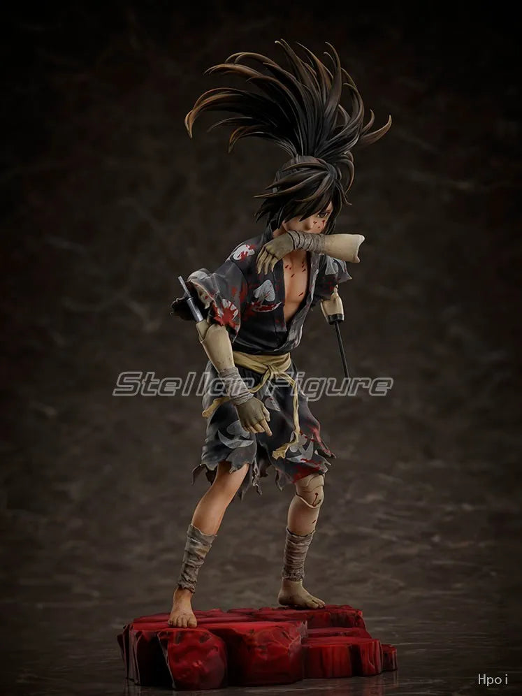 【SF】In Stock F:NEX MAPPA Dororo Hyakkimaru 1/8 Scale Figures Model Collection Anime