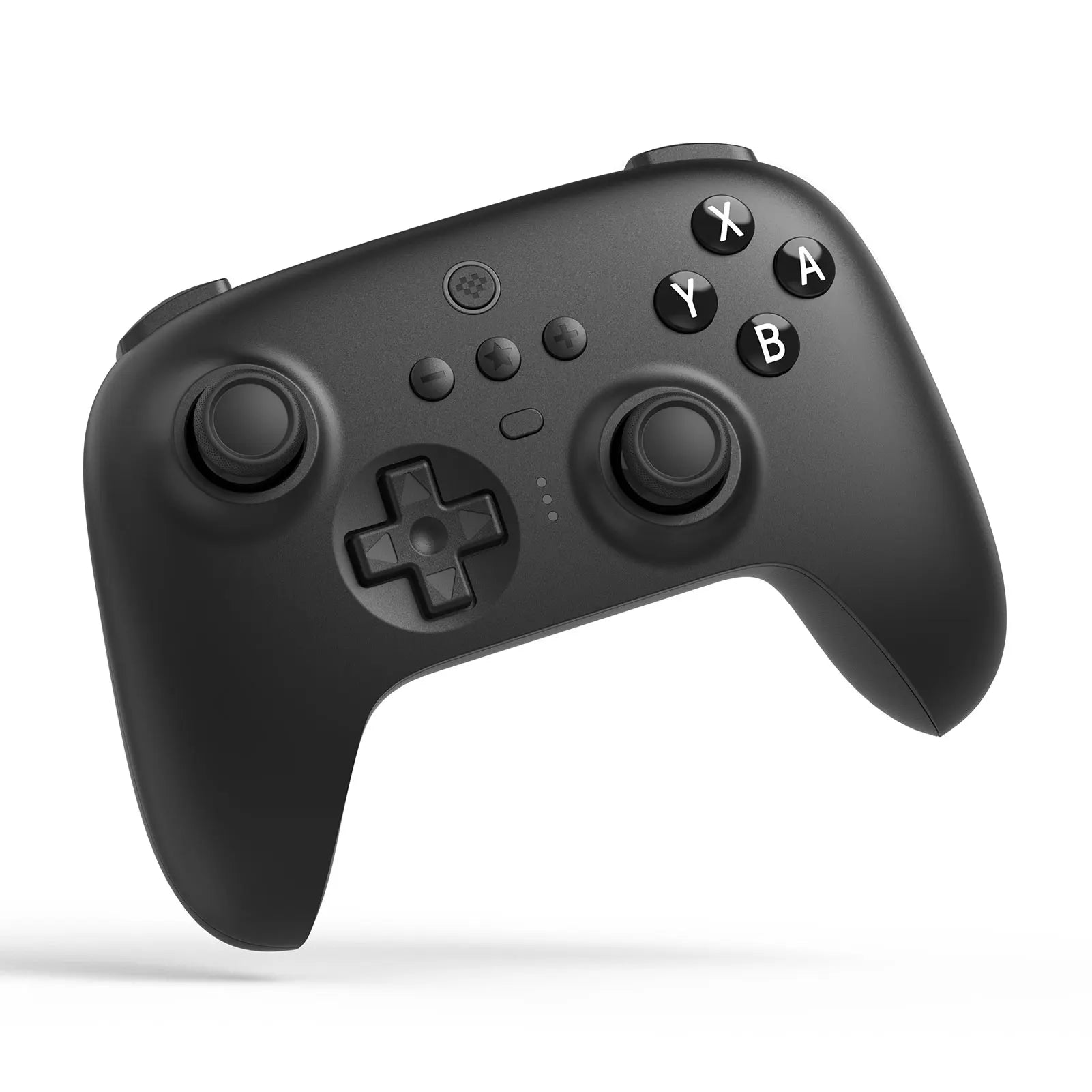 8Bitdo Ultimate Bluetooth Controller with Charging Dock for Switch 2 Wireless Gamepad Hall Effect Joystick for Windows PC