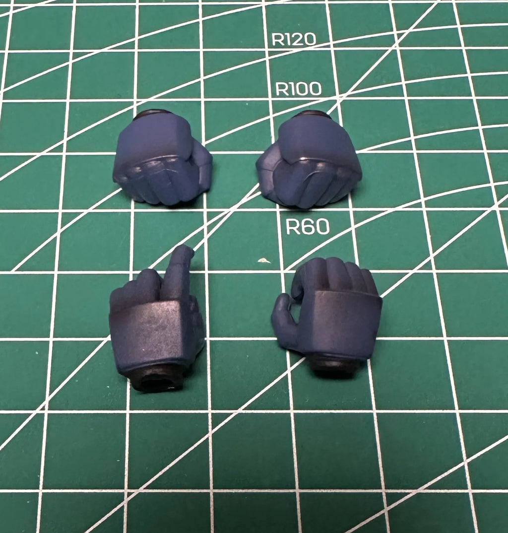 [AUF LAGER] JOYTOY Warhammer 40k 1/18 Actionfiguren Ultramarines Bladeguard Antikes Modell Spielzeug Jungengeschenke