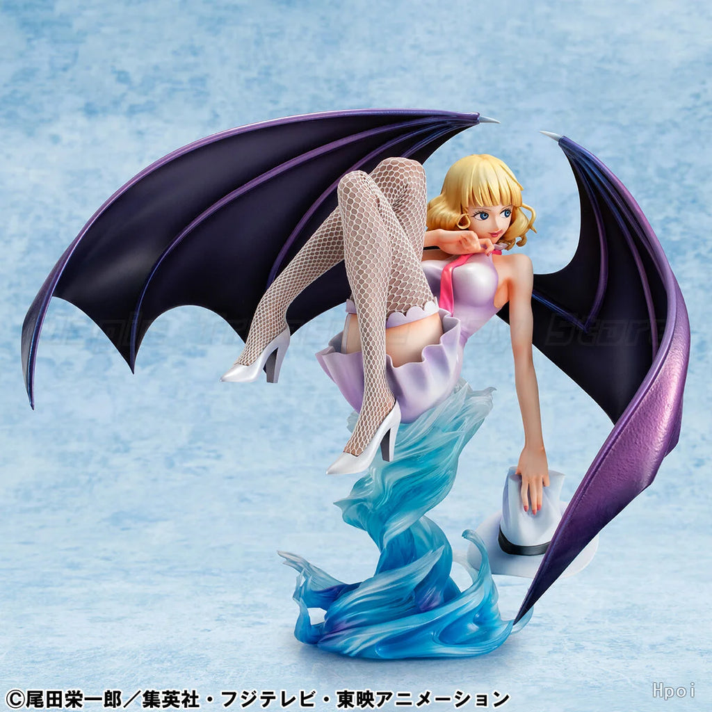 【Pre-sale】Original MegaHouse POP ONE PIECE  Figures Toys Ornaments Gifts