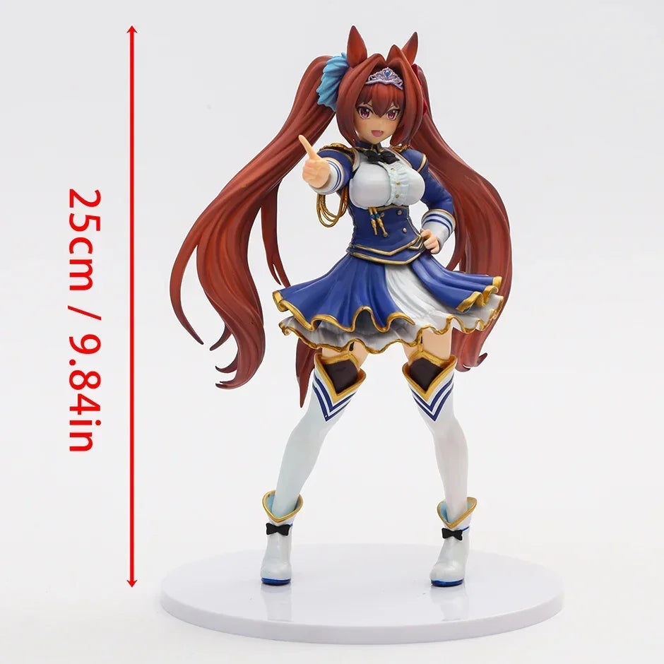 Uma Musume: Pretty Derby Daiwa Scarlet 1/7 Figure