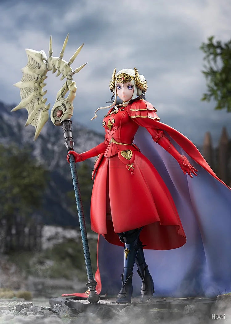 【MT】Original INTELLIGENT SYSTEMS GSC Fire Emblem Edelgard Von Hresvelg 1/7 Scale Figure Toy Collection Model