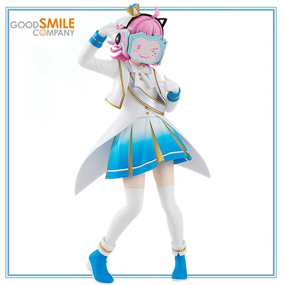 100% Original in Stock Good Smile Company Pop Up Parade Love Live! Nijigasaki Gakuen School Idol Doukou Kai Tennouji Rina