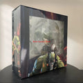 World of Warcraft Ork-Figur, Klingenmeister-Figur, World of Warcraft Wächter der Horde, Modellkollektion, Decora Toys Geschenke