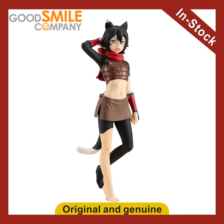 【UA】GSC POP UP PARADE Maze Rice Itsumi Anime Figure Model Toy