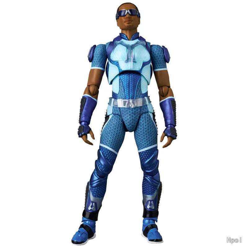【Pre-sale】Original Medicom Toy MAFEX No.252 THE BOYS A-TRAIN Action Figures Toys Models Ornaments Collections