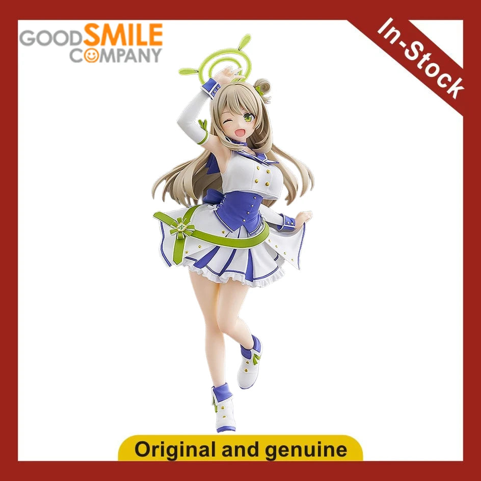 【UA】GSC POP UP PARADE Azure Files Animation Figures Model Toys Gifts
