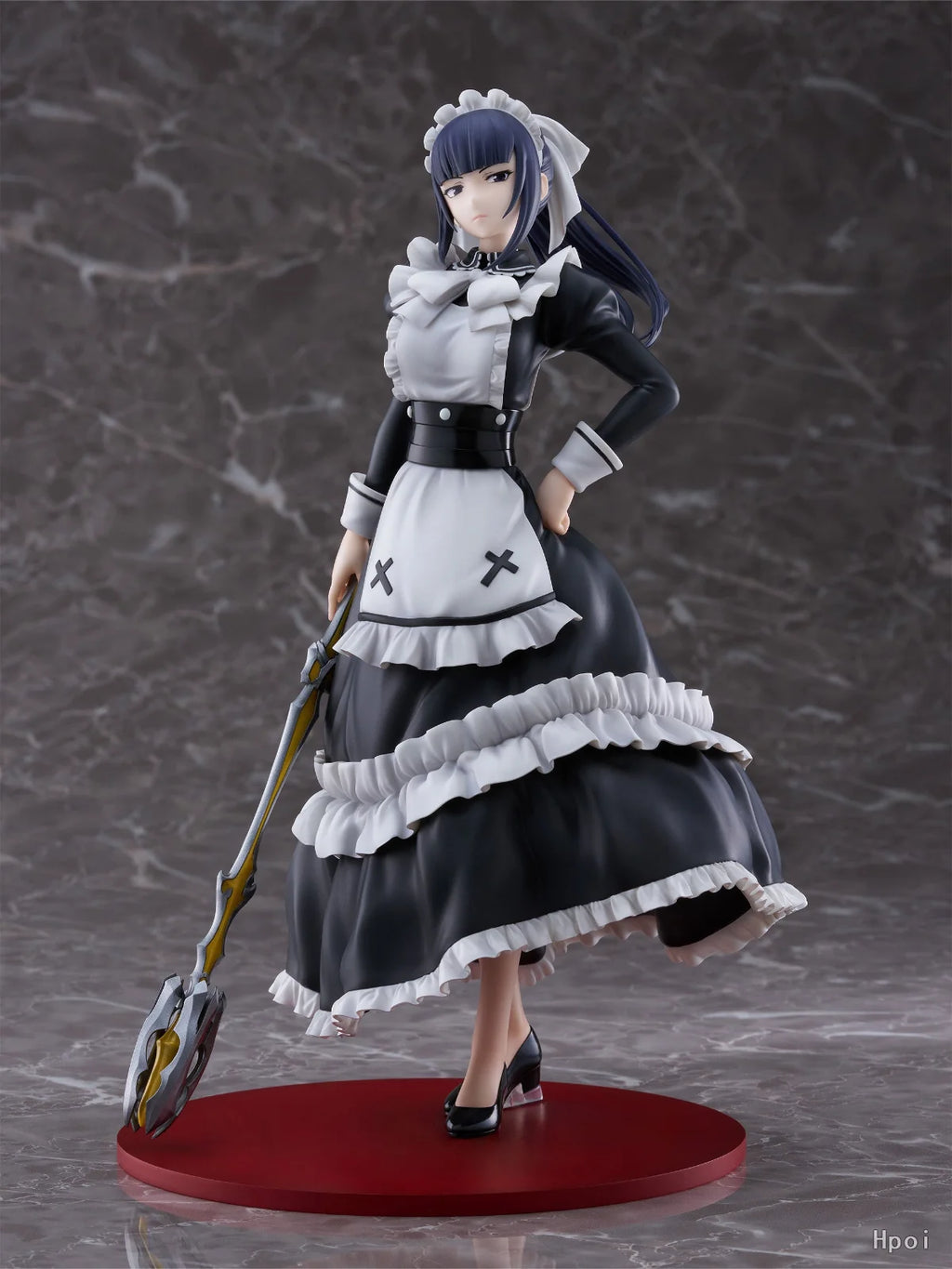【FS】FNEX Scale 1/7 OVERLORD Narberal・Γ Figure Model Gift Collection