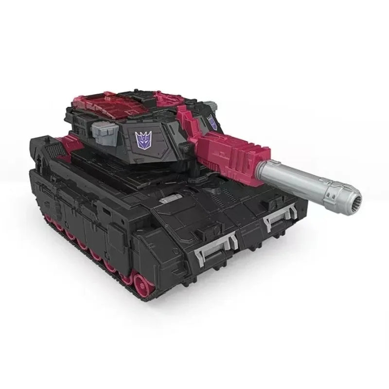 【In-stock】Hasbro Transformed Toys Generations Titan Return Series Leader Sky Shadow Anime Character Series Model Toy